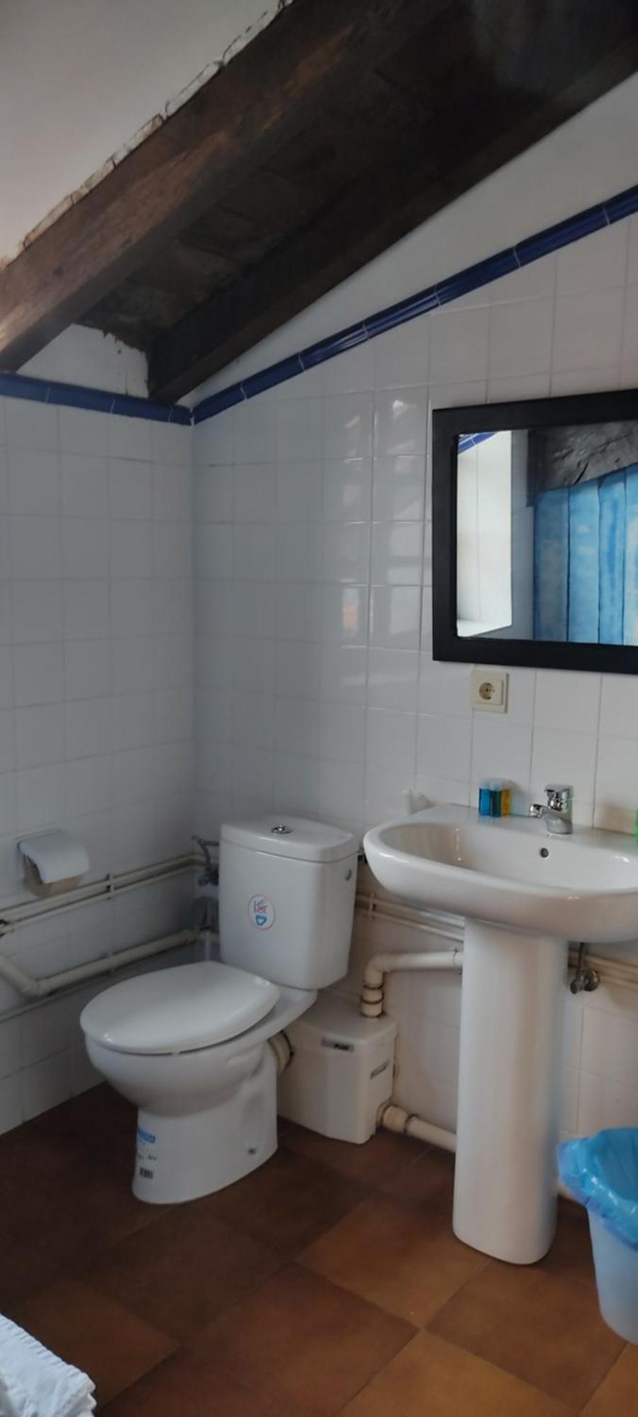 Hostal Mendaurpe Ituren Екстериор снимка