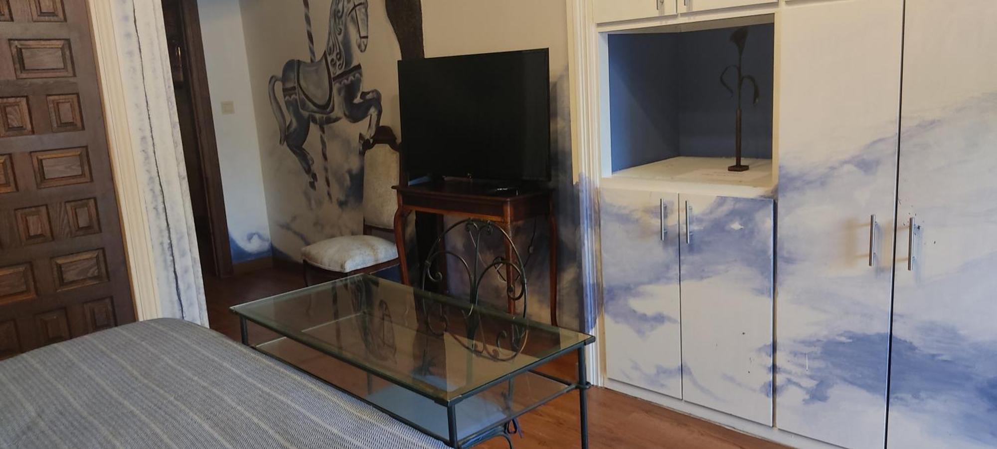 Hostal Mendaurpe Ituren Екстериор снимка