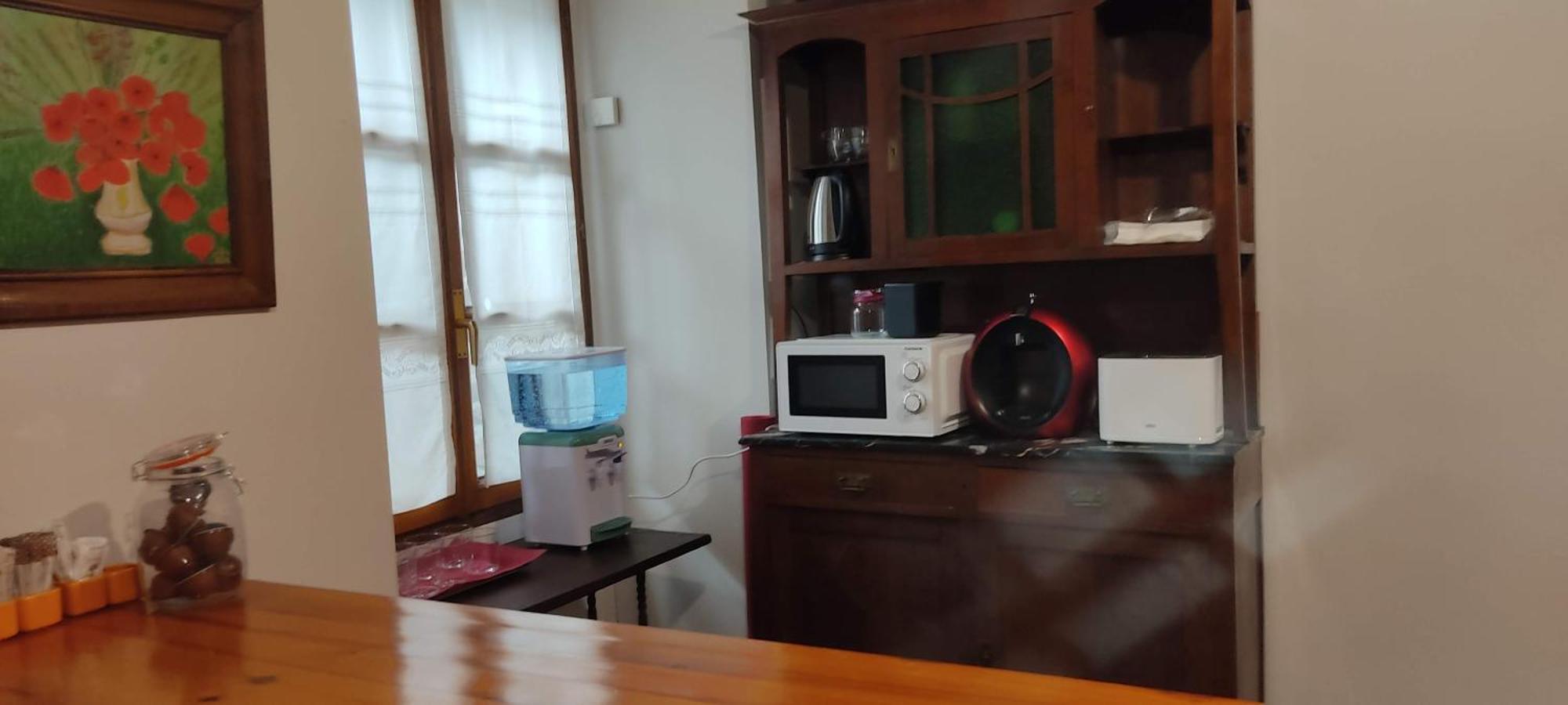 Hostal Mendaurpe Ituren Екстериор снимка