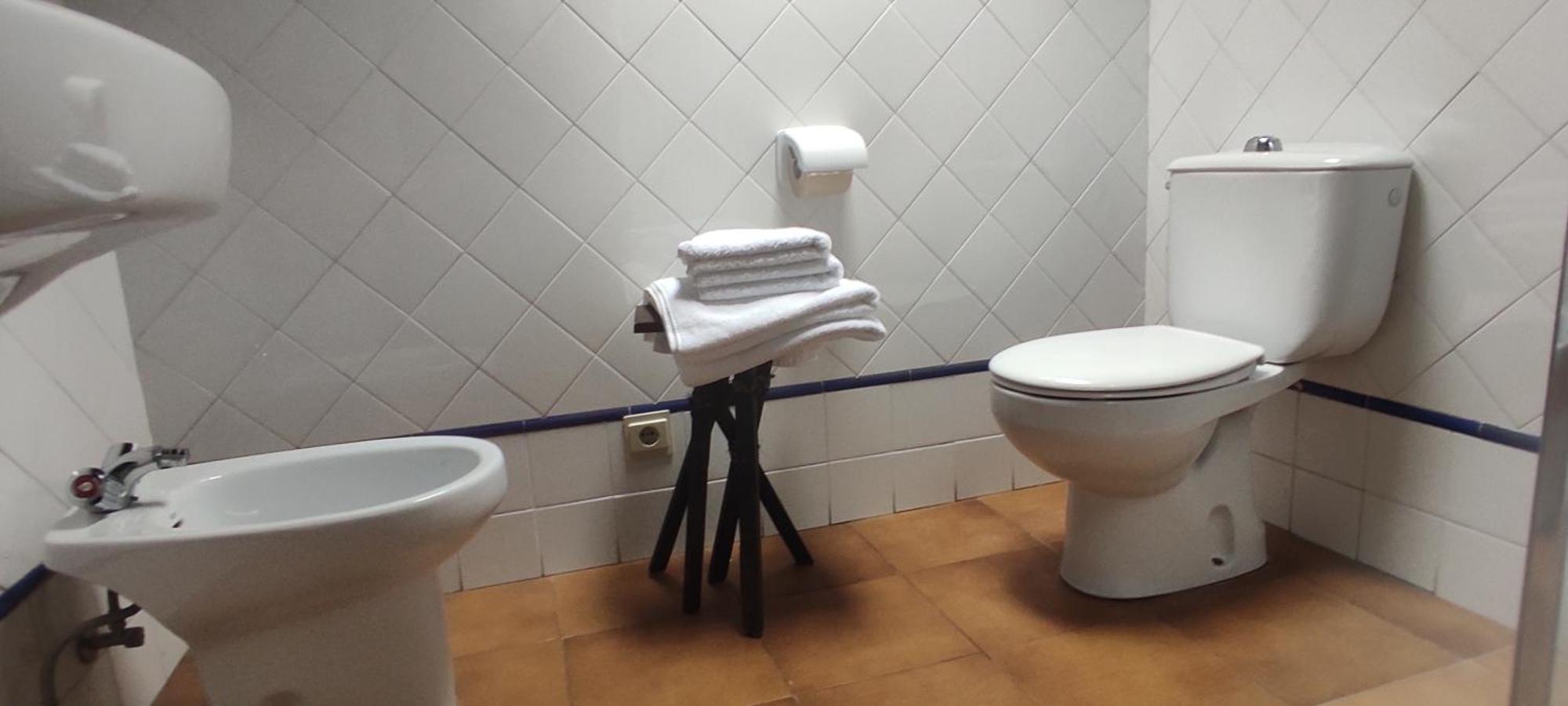 Hostal Mendaurpe Ituren Екстериор снимка