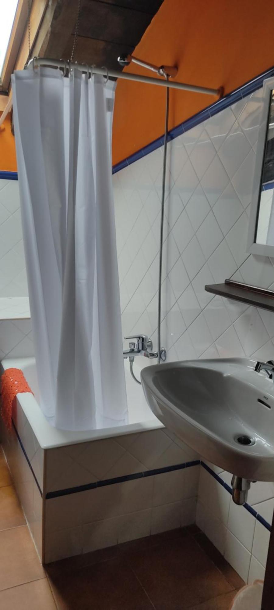 Hostal Mendaurpe Ituren Екстериор снимка