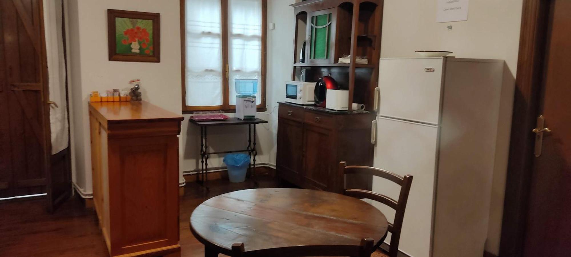 Hostal Mendaurpe Ituren Екстериор снимка